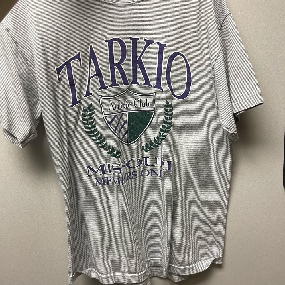 Men’s T shirt